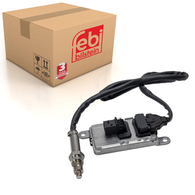 NOx Sensor Fits Mercedes OE 011 153 72 28 Febi 178606