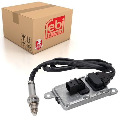 NOx Sensor Fits DAF OE 2139 930 Febi 178607