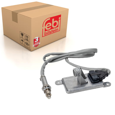 NOx - Sensor Fits Scania OE 2 296 798 Febi 178608