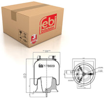 Load image into Gallery viewer, Air Spring Fits 1615595000 Febi 178609