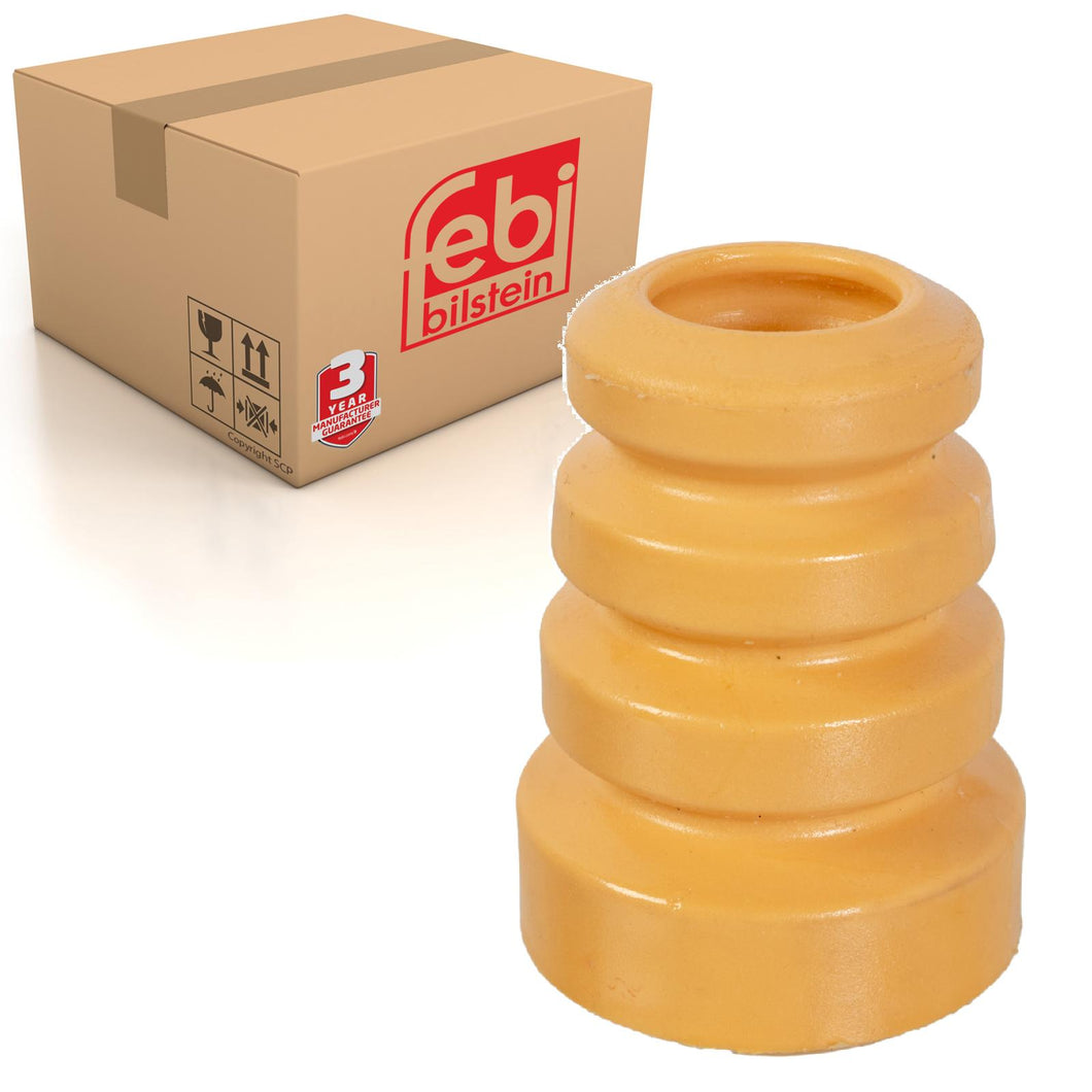 Front Shock Absorber Bump Stop Fits Suzuki Grand Vitara 42111-65J00 Febi 178611