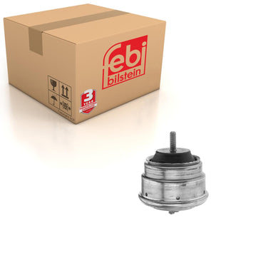 Right Engine Mount Mounting Support Fits BMW 22 11 6 752 742 Febi 17861