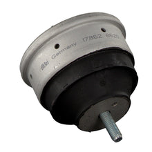 Load image into Gallery viewer, Left Engine Mount Mounting Support Fits BMW 22 11 6 752 741 Febi 17862