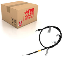 Load image into Gallery viewer, Brake Cable Fits Hyundai OE 59760-1P000 Febi 178625