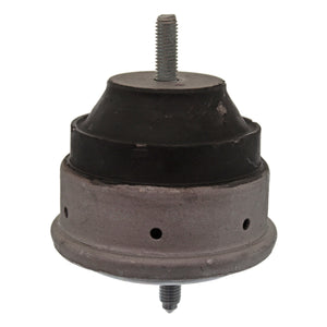 Left Engine Mount Mounting Support Fits BMW 22 11 6 752 741 Febi 17862