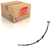 Load image into Gallery viewer, Brake Hose Fits VW OE 1S0 611 701 C Febi 178630