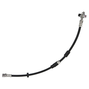 Brake Hose Fits VW OE 1S0 611 701 C Febi 178630