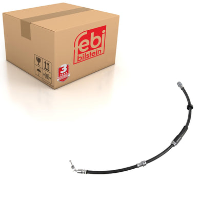 Brake Hose Fits Audi OE 8W0 611 708 G Febi 178631