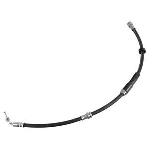 Brake Hose Fits Audi OE 8W0 611 708 G Febi 178631