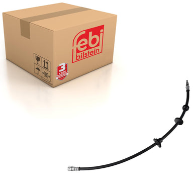 Brake Hose Fits BMW OE 34 10 6 861 805 Febi 178634
