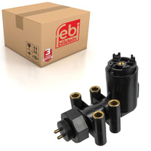 Load image into Gallery viewer, Sensor Fits Volvo OE 0400051 Febi 178642
