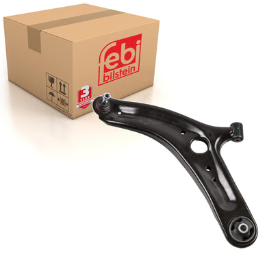 Control Arm Suspension Front Left Fits Hyundai IX20 Kia 54500-1P100 Febi 178644