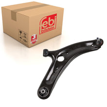 Load image into Gallery viewer, Control Arm Suspension Front Right Fits Hyundai IX20 Kia 54501-1P100 Febi 178645