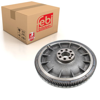 Flywheel Fits Mercedes Trucks Atego OE 936 030 52 05 Febi 178653