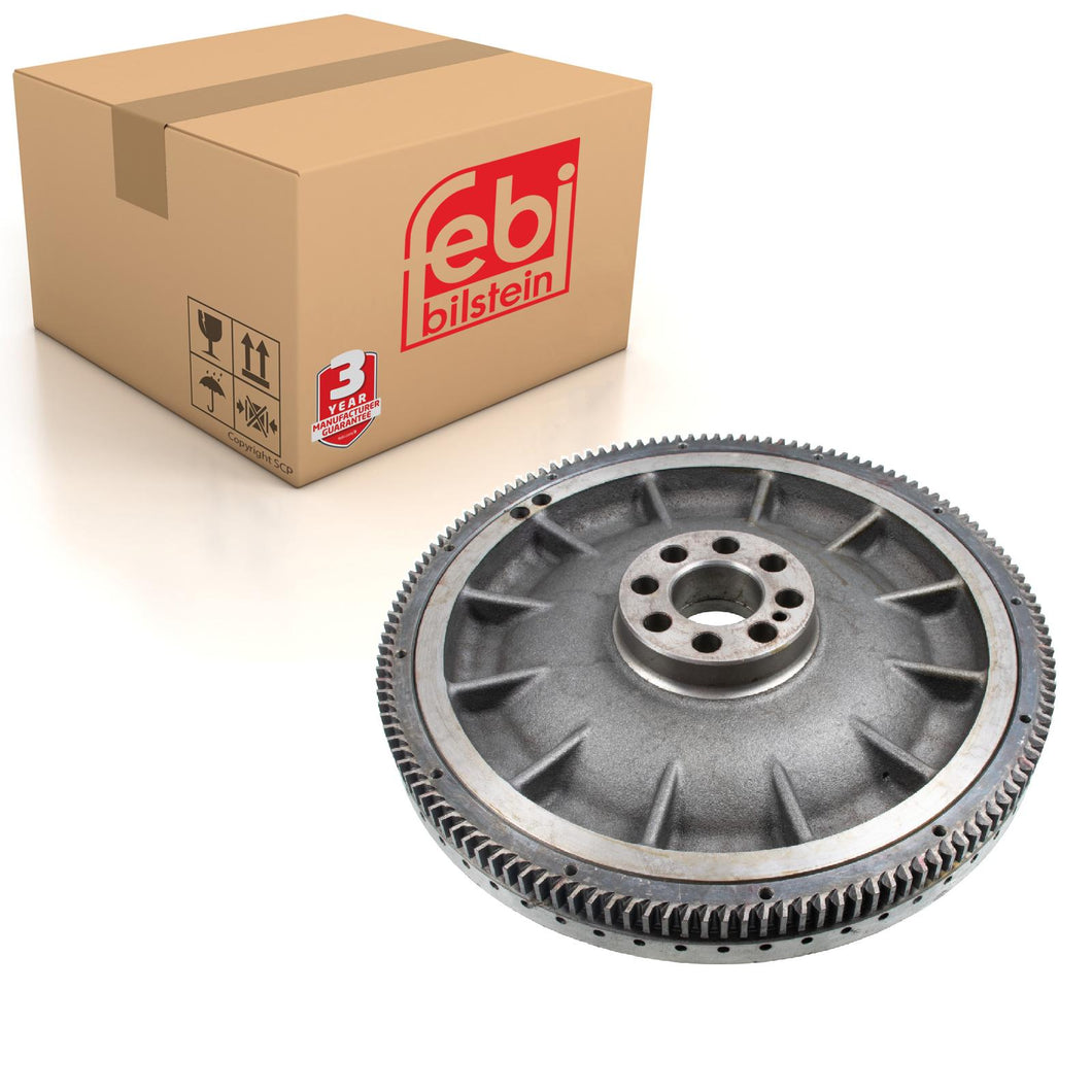 Flywheel Fits Mercedes Trucks Atego OE 936 030 52 05 Febi 178653