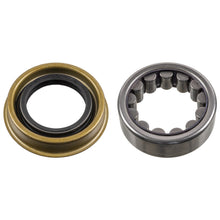Load image into Gallery viewer, Rear Wheel Bearing Kit Fits Jeep Cherokee Liberty OE 03507898AB S1 Febi 178660