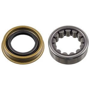 Rear Wheel Bearing Kit Fits Jeep Cherokee Liberty OE 03507898AB S1 Febi 178660