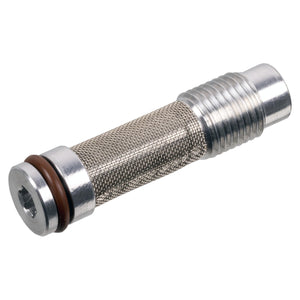 Non Return Valve Fits BMW OE 11 36 7 541 692 Febi 178664