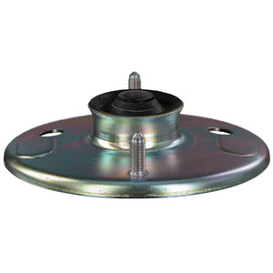 Front Strut Mounting Inc Friction Bearing Fits Volvo 740 760 780 940 Febi 17867