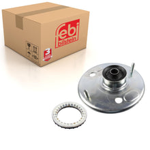 Load image into Gallery viewer, Front Strut Mounting Inc Friction Bearing Fits Volvo 740 760 780 940 Febi 17867