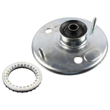 Load image into Gallery viewer, Front Strut Mounting Inc Friction Bearing Fits Volvo 740 760 780 940 Febi 17867
