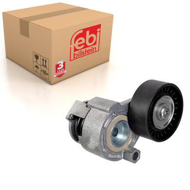 Tensioner Assembly Fits Renault OE 86 60 001 575 Febi 178692