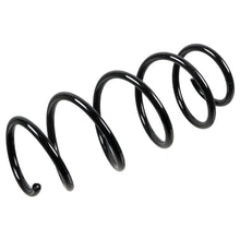 Load image into Gallery viewer, Front Coil Spring Fits Mercedes E-Class 2009-16 OE 212 321 14 04 Febi 178701