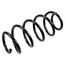 Load image into Gallery viewer, Front Coil Spring Fits VW Caddy Mk3 Mk4 Touran OE 1K0 411 105 HN Febi 178702