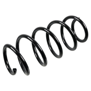 Front Coil Spring Fits VW Caddy Mk3 Mk4 Touran OE 1K0 411 105 HN Febi 178702