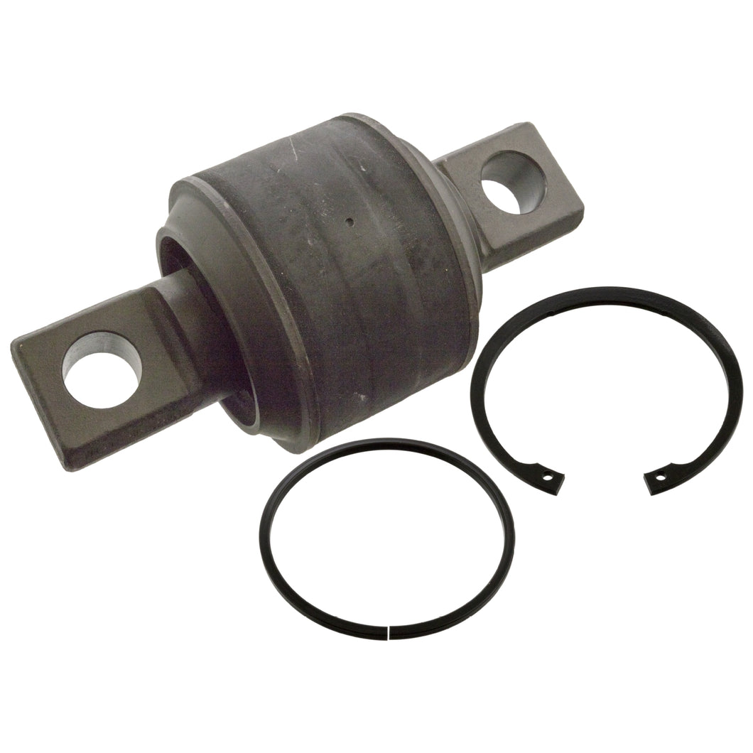 Axle Strut Mounting Inc Circlip & Spacer Fits MAN F 2000 90 HOC NL OA Febi 17870