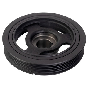 Crankshaft Pulley Fits Vauxhall Astra Insignia Mokka OE 12638583 Febi 178712