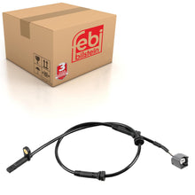 Load image into Gallery viewer, ABS Sensor Fits Nissan OE 47910-4CB0A Febi 178715