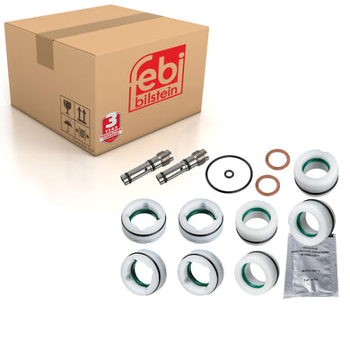 Gear Selector Repair Kit Fits Mercedes Trucks OE 000 260 79 98 S1 Febi