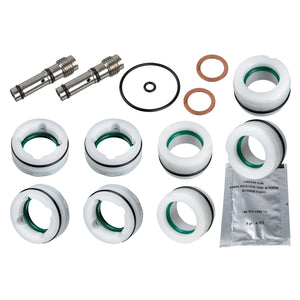 Gear Selector Repair Kit Fits Mercedes Trucks OE 000 260 79 98 S1 Febi