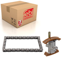 Load image into Gallery viewer, Camshaft Timing Chain Kit Passat 4 (3B) 1996-05 OE 058109229B Febi 178733