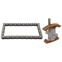 Load image into Gallery viewer, Camshaft Timing Chain Kit Passat 4 (3B) 1996-05 OE 058109229B Febi 178733