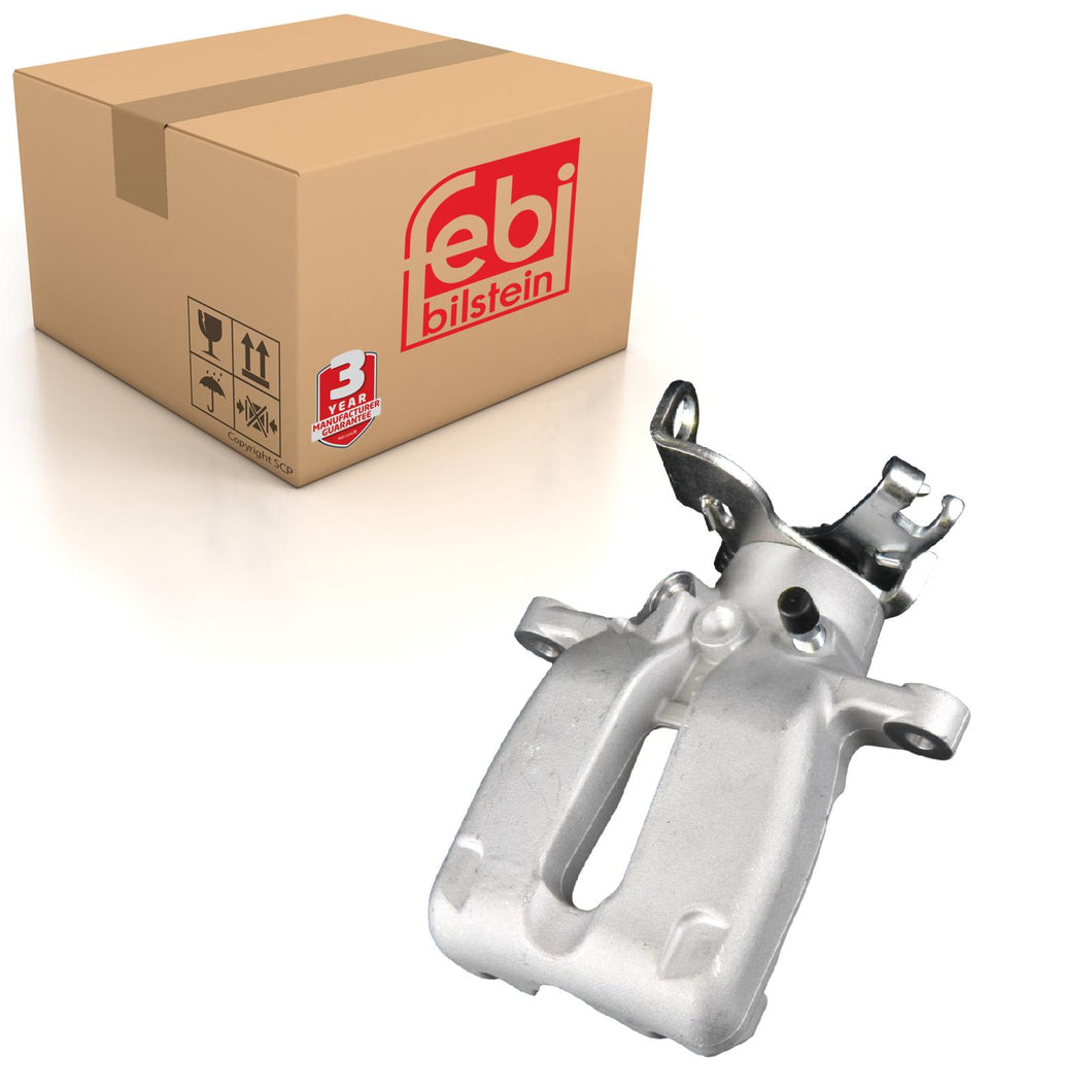 Rear Right Brake Caliper Fits Vauxhall Insignia Saab 9-5 OE 13390034 Febi 178741