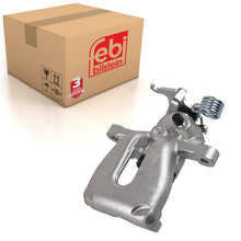 Load image into Gallery viewer, Rear Right Brake Caliper Fits Smart Forfour Mitsubishi 454 420 08 01 Febi 178743