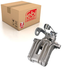 Load image into Gallery viewer, Rear Right Brake Caliper Fits Audi A4 Seat Exeo OE 8E0 615 424 G Febi 178745