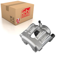 Load image into Gallery viewer, Front Left Brake Caliper Fits BMW 3 Series OE 34 11 6 758 113 Febi 178746