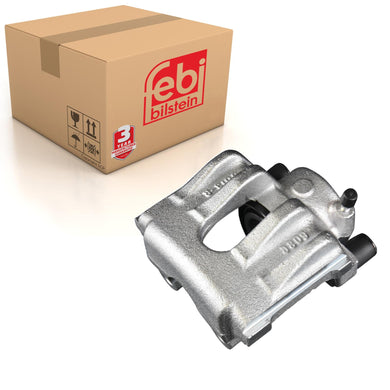 Front Right Brake Caliper Fits BMW 3 Series OE 34 11 6 758 114 Febi 178747