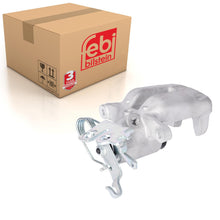 Load image into Gallery viewer, Rear Left Brake Caliper Fits VW Caddy OE 2K0 615 423 B Febi 178760