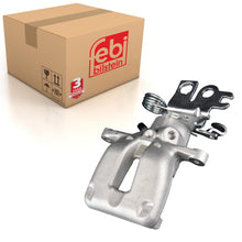 Load image into Gallery viewer, Rear Right Brake Caliper Fits VW Caddy OE 2K0 615 424 B Febi 178761