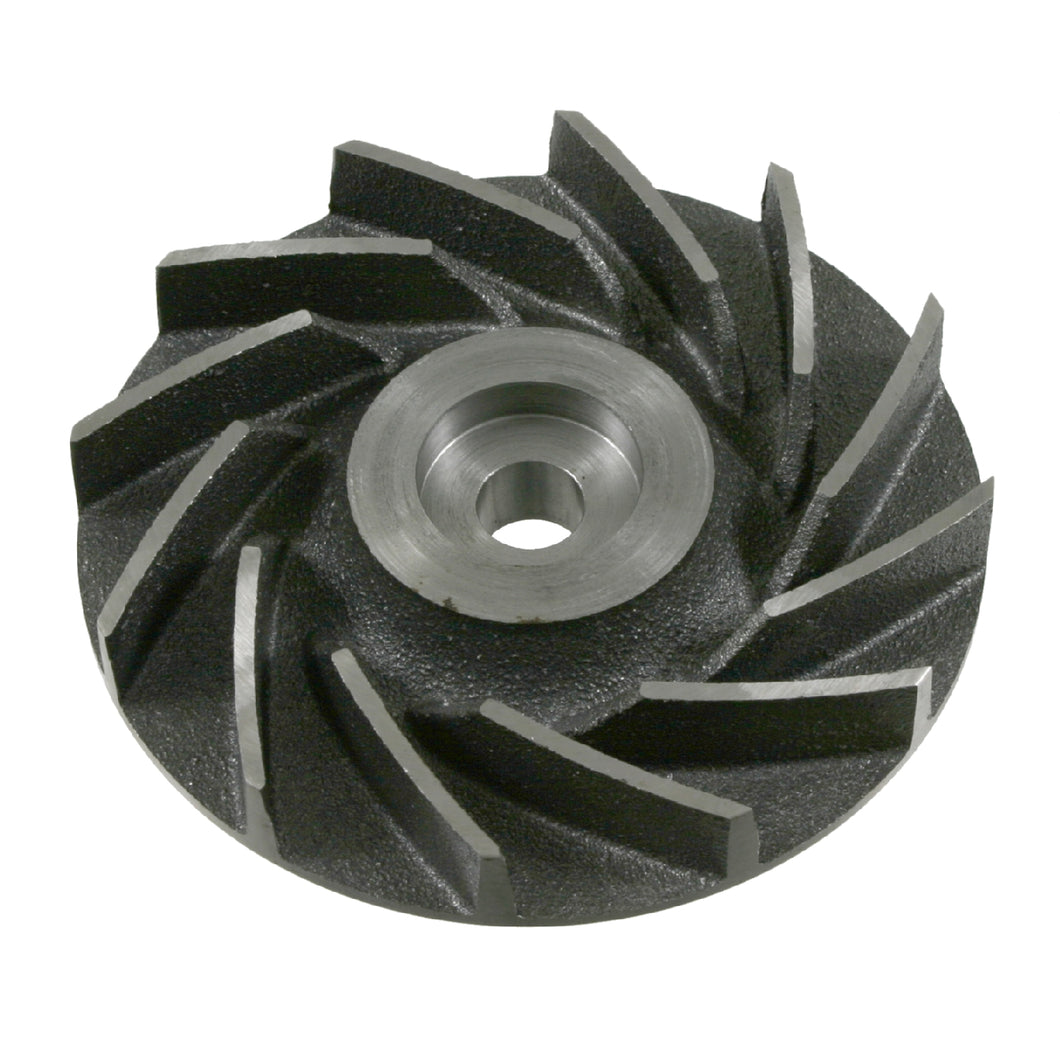 Water Pump Impeller Fits Neoplan CENTROLINER CITYLINER JETLINER STARL Febi 17876