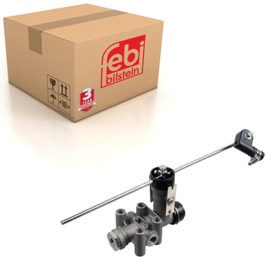Suspension Level Valve Febi 178773