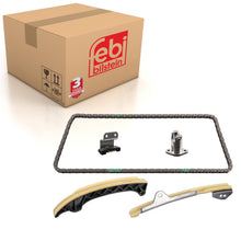 Load image into Gallery viewer, Camshaft Timing Chain Kit Fits Toyota Prius Corolla 13506-37070 Febi 178776