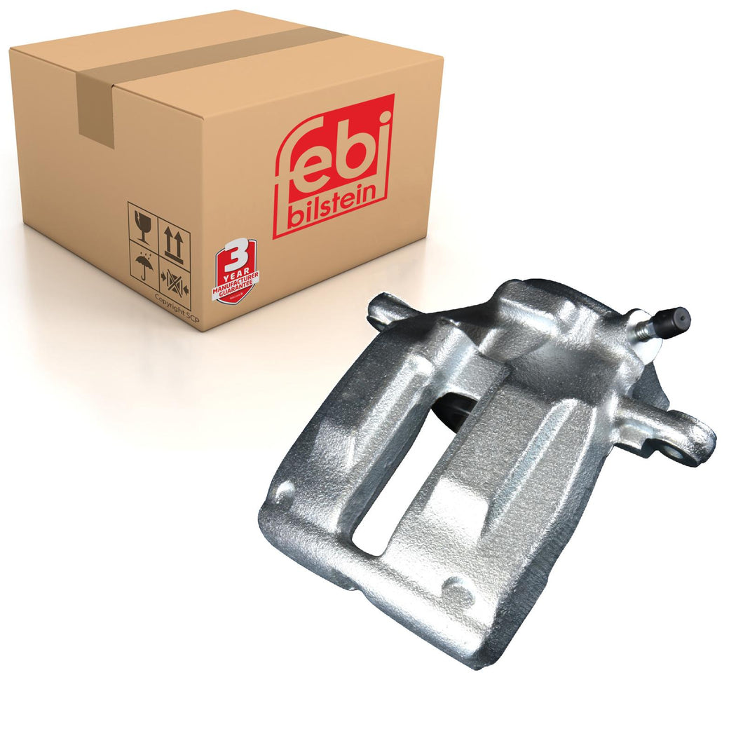 Front Right Brake Caliper Fits Mercedes C Class SLK OE 004 420 32 83 Febi 178823