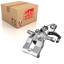 Load image into Gallery viewer, Rear Right Brake Caliper Fits Hyundai I20 Kia Rio OE 58400-1W350 Febi 178825