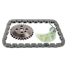 Load image into Gallery viewer, Oil Pump Chain Kit Fits VW Golf Mk6 Tiguan Beetle 03C 115 225 A S2 Febi 178827