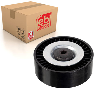 Idler Pulley Fits Kia OE 25288-2A600 Febi 178838